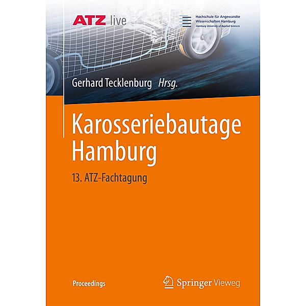 Proceedings / Karosseriebautage Hamburg