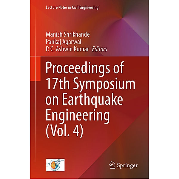 Proceedings of 17th Symposium on Earthquake Engineering (Vol. 4)