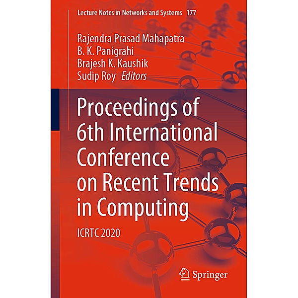 Proceedings of 6th International Conference on Recent Trends in Computing