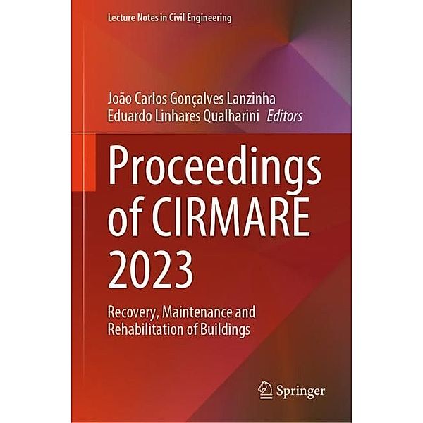 Proceedings of CIRMARE 2023