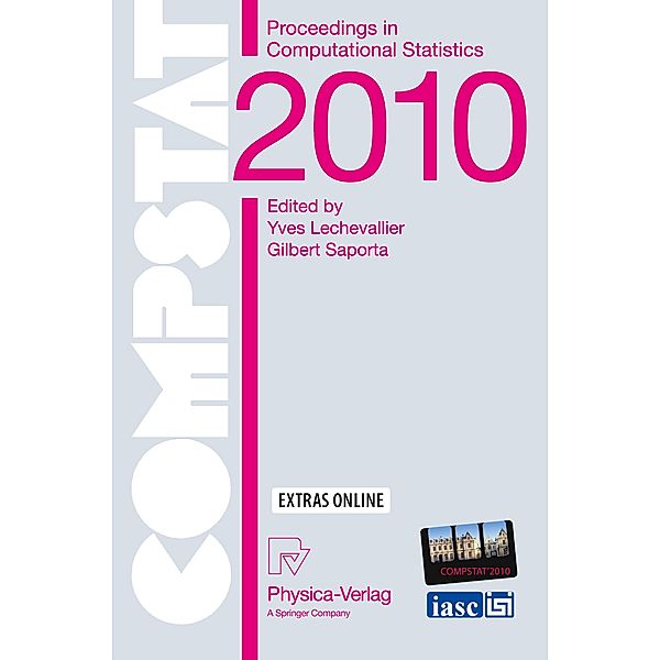 Proceedings of COMPSTAT'2010