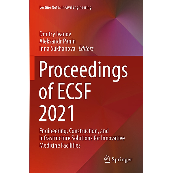 Proceedings of ECSF 2021