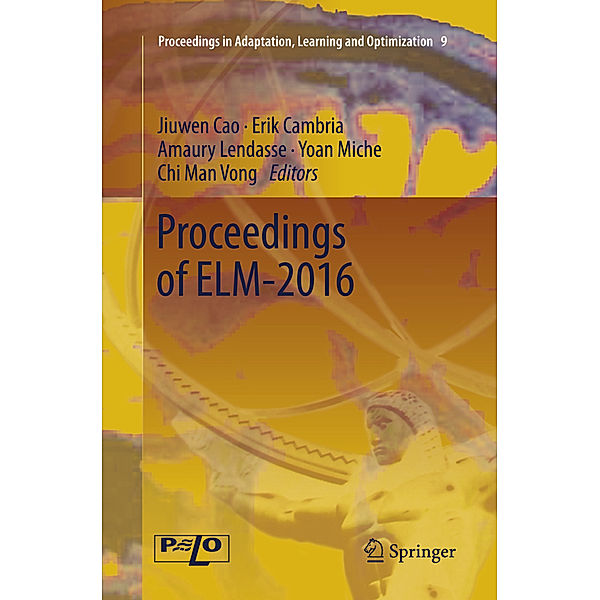 Proceedings of ELM-2016