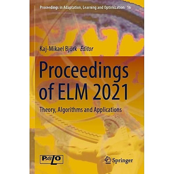 Proceedings of ELM 2021