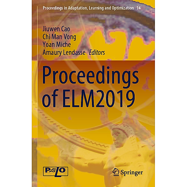 Proceedings of ELM2019