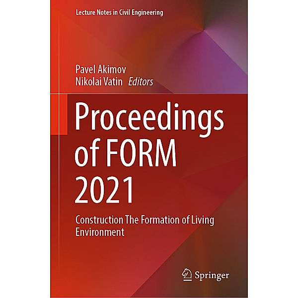 Proceedings of FORM 2021