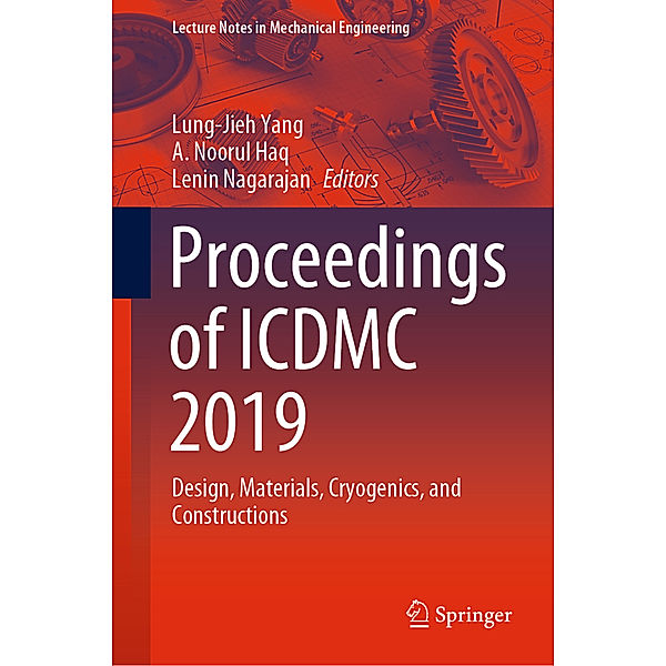 Proceedings of ICDMC 2019