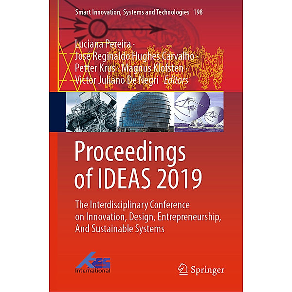 Proceedings of IDEAS 2019