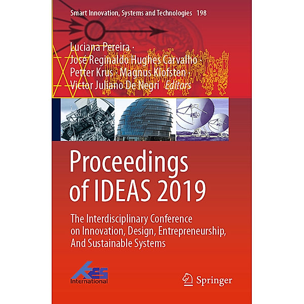 Proceedings of IDEAS 2019