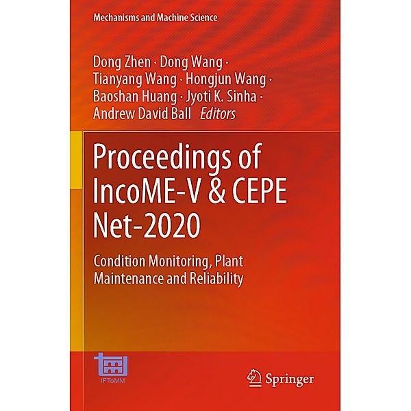 Proceedings of IncoME-V & CEPE Net-2020