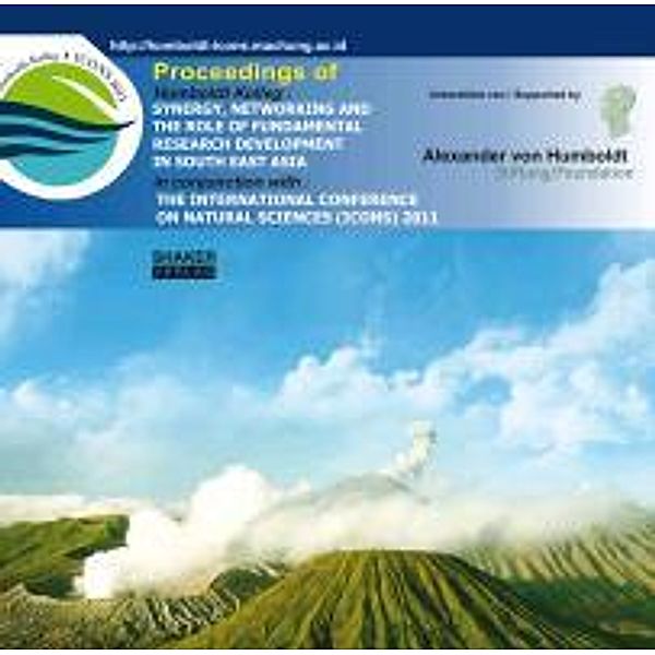 Proceedings of International Conference on Natural Science
