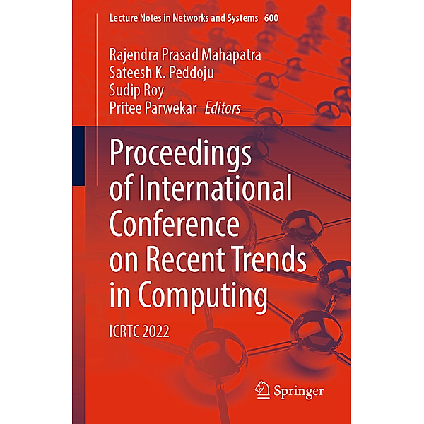 Proceedings of International Conference on Recent Trends in Computing
