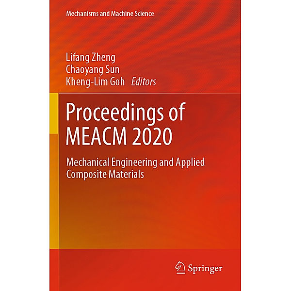 Proceedings of MEACM 2020