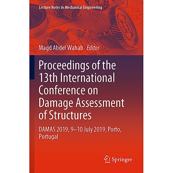 Proceedings of the 13th International Conference on Damage Assessment of Structures