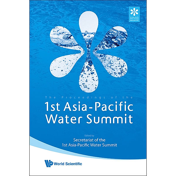 Proceedings Of The 1st Asia-pacific Water Summit