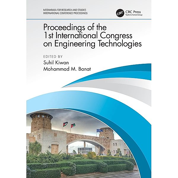 Proceedings of the 1st International Congress on Engineering Technologies