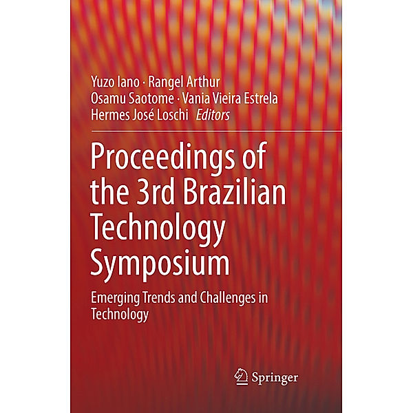 Proceedings of the 3rd Brazilian Technology Symposium