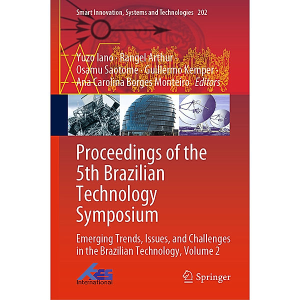 Proceedings of the 5th Brazilian Technology Symposium