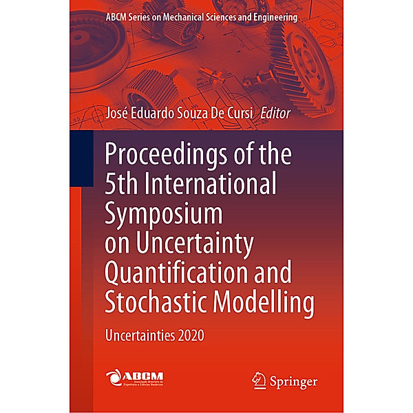 Proceedings of the 5th International Symposium on Uncertainty Quantification and Stochastic Modelling