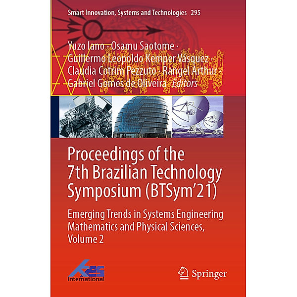 Proceedings of the 7th Brazilian Technology Symposium (BTSym'21)