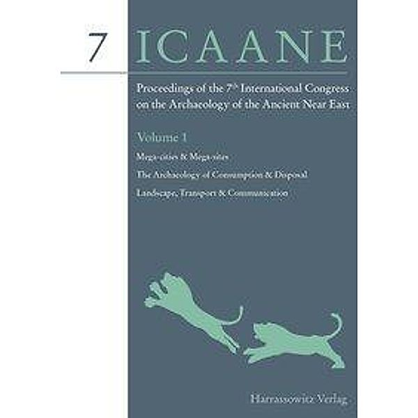 Proceedings of the 7th International Congress on the Archaeo