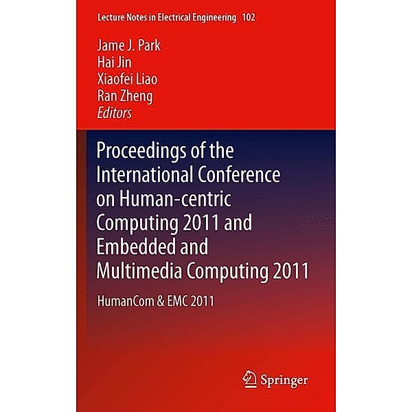 Proceedings of the International Conference