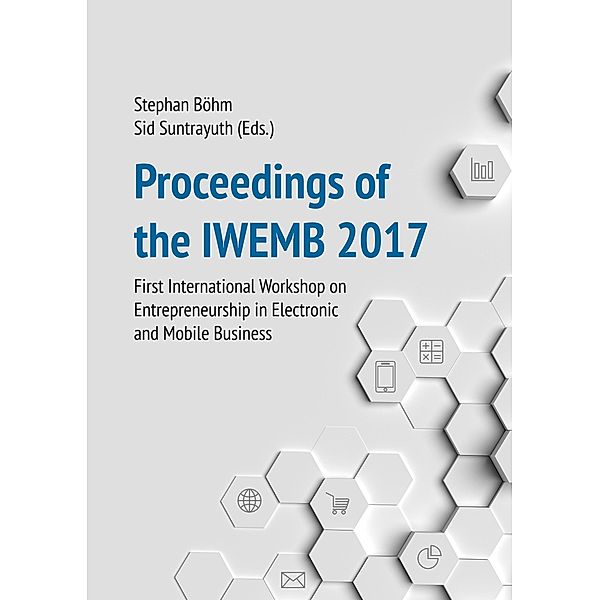 Proceedings of the IWEMB 2017