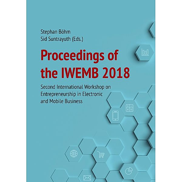 Proceedings of the IWEMB 2018