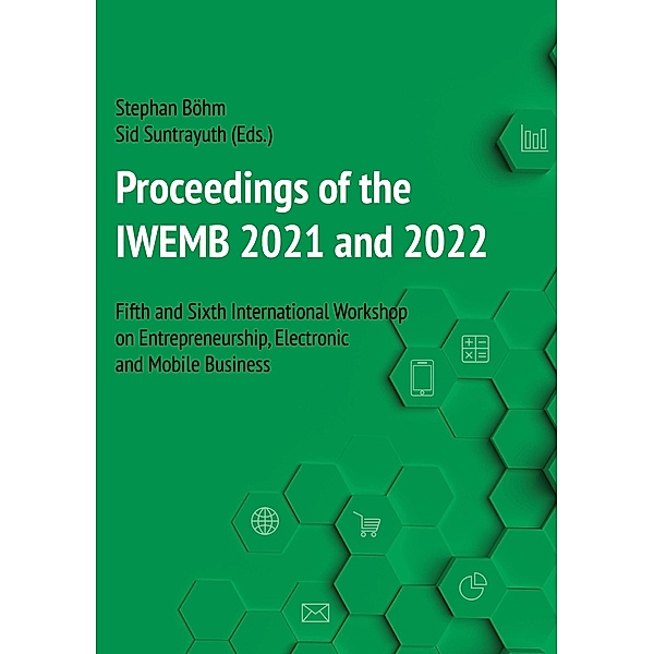 Proceedings of the IWEMB 2021/2022