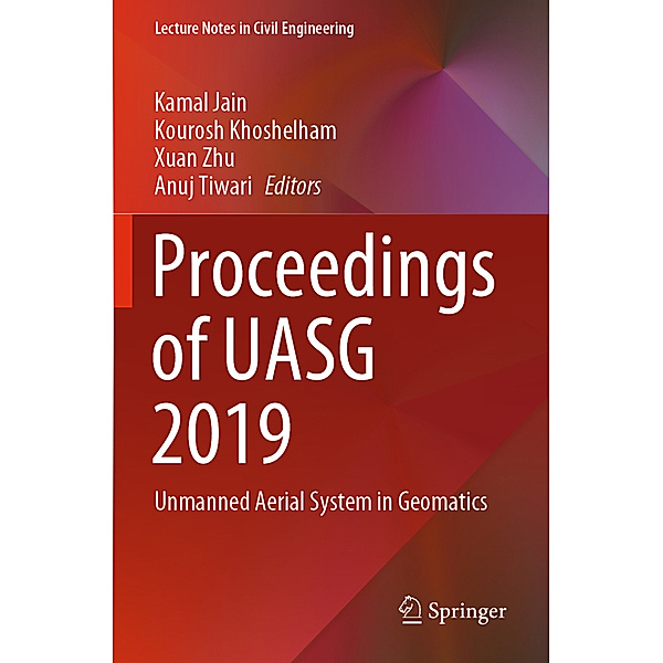 Proceedings of UASG 2019