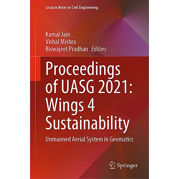 Proceedings of UASG 2021: Wings 4 Sustainability