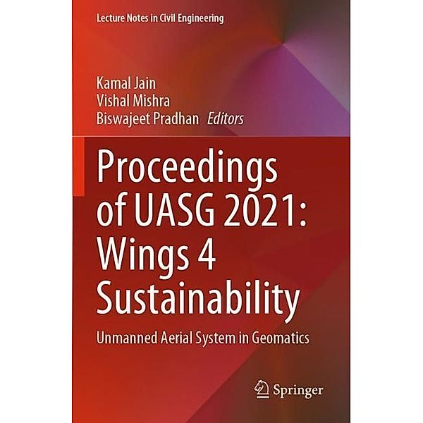 Proceedings of UASG 2021: Wings 4 Sustainability