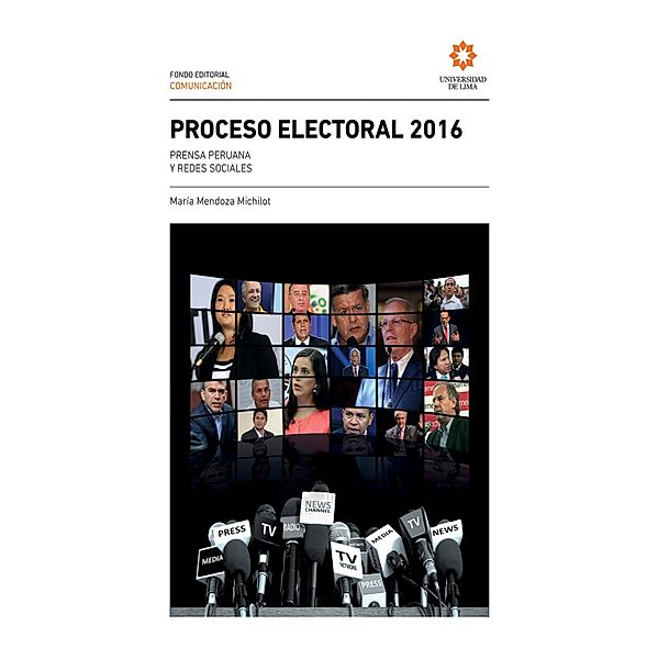Proceso electoral 2016, Thelmy María del Carmen Mendoza Michilot