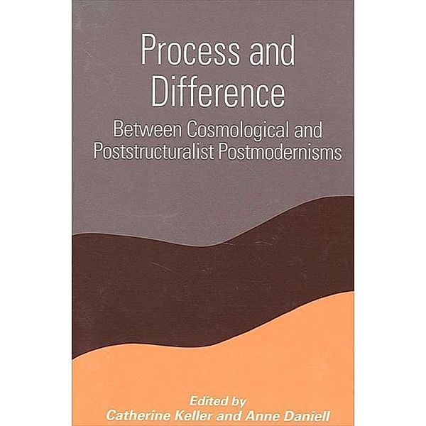 Process and Difference / SUNY series in Constructive Postmodern Thought