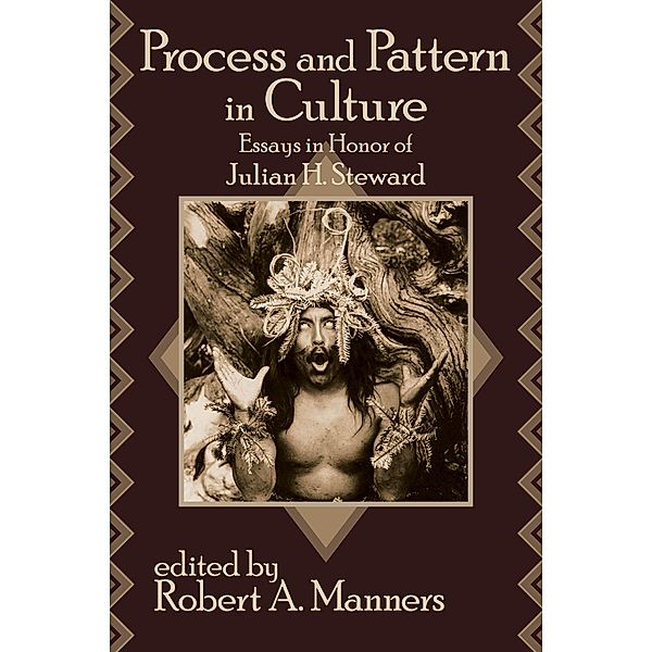 Process and Pattern in Culture