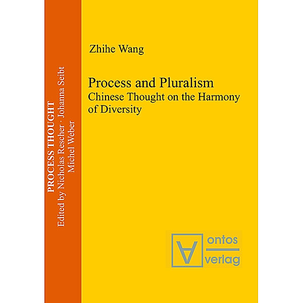 Process and Pluralism, Zhihe Wang