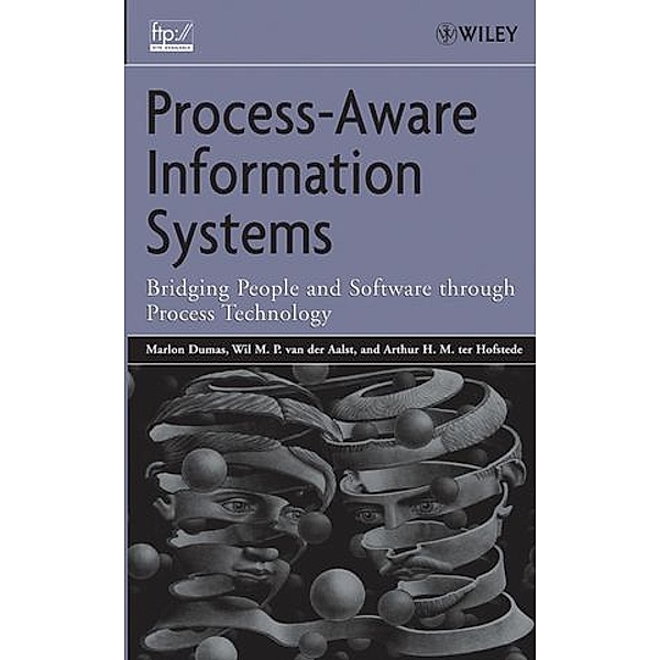Process Aware Information Systems, Dumas, Ter Hofstede, van der Aalst