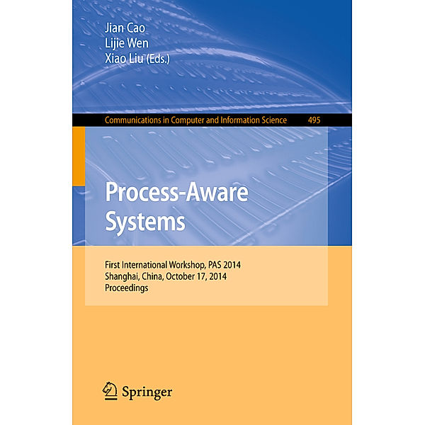 Process-Aware Systems