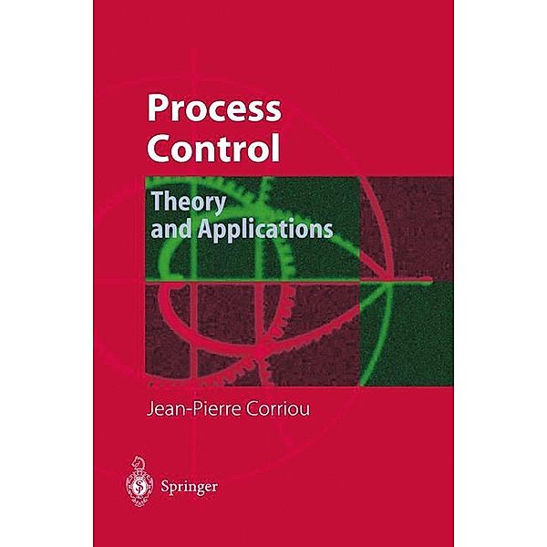 Process Control, Jean-Pierre Corriou