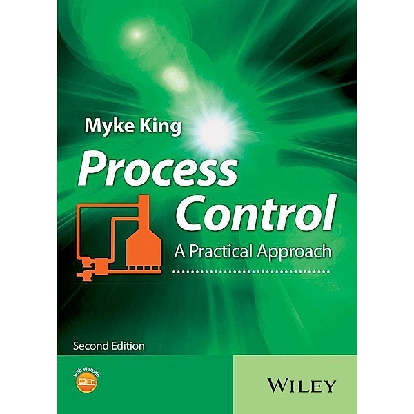 Process Control, Myke King