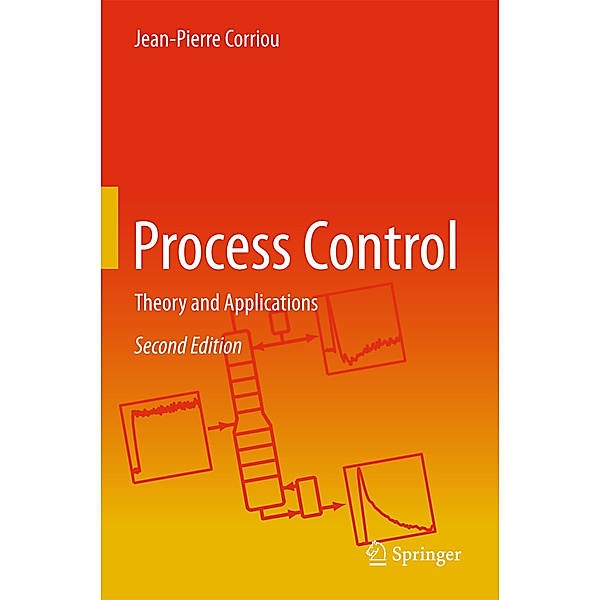 Process Control, Jean-Pierre Corriou