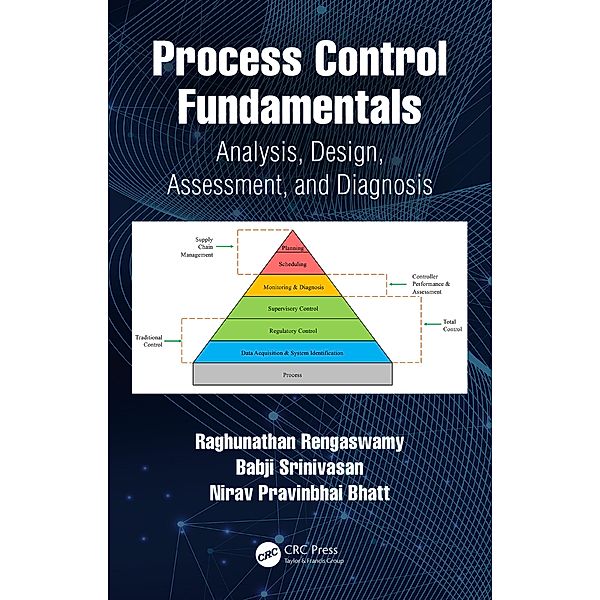 Process Control Fundamentals, Raghunathan Rengaswamy, Babji Srinivasan, Nirav Pravinbhai Bhatt