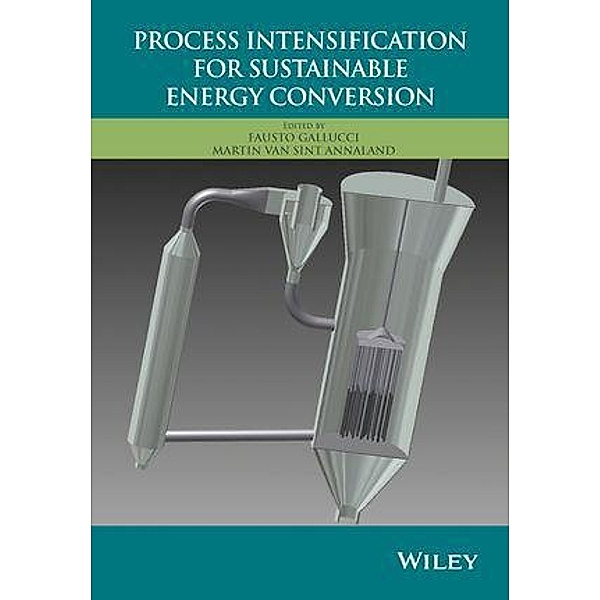 Process Intensification for Sustainable Energy Conversion, Fausto Gallucci, Martin van Sint Annaland