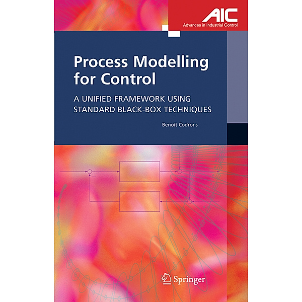 Process Modelling for Control, Benoît Codrons