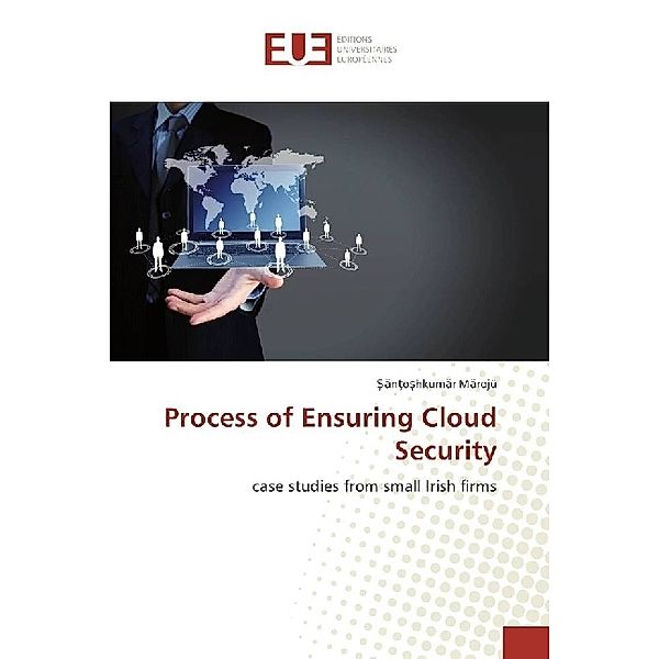 Process of Ensuring Cloud Security, an o hkumar Marojü
