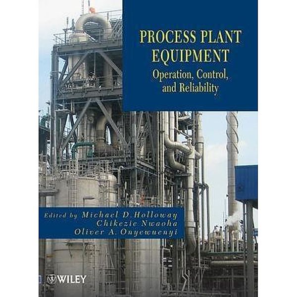 Process Plant Equipment