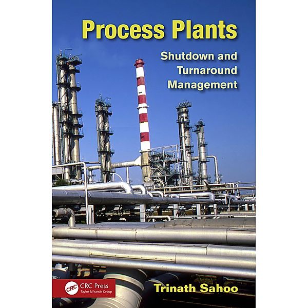 Process Plants, Trinath Sahoo