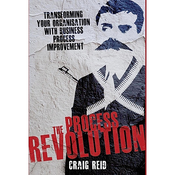 Process Revolution, Craig Reid