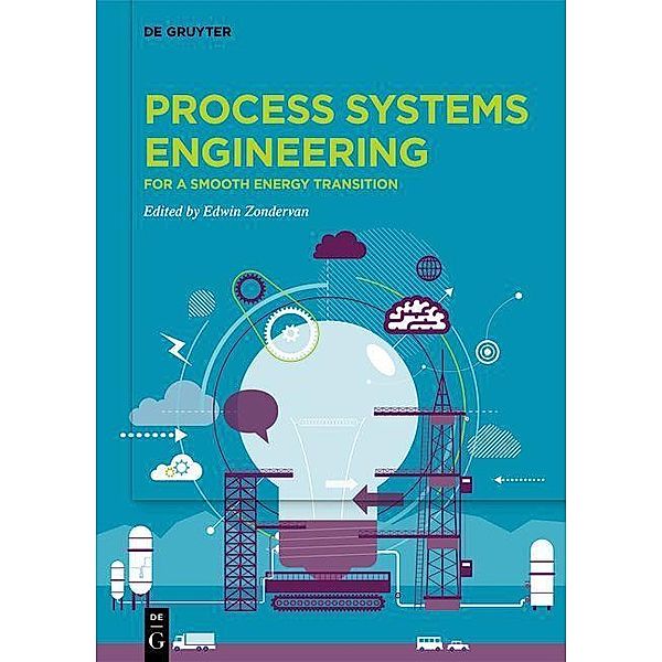 Process Systems Engineering