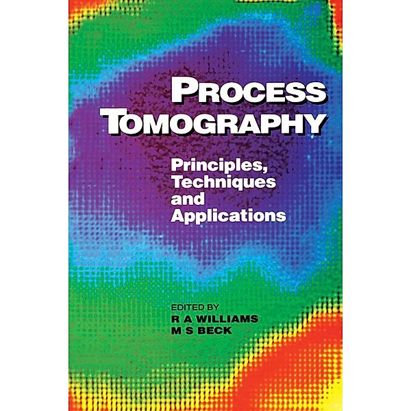 Process Tomography, M S Beck, Williams